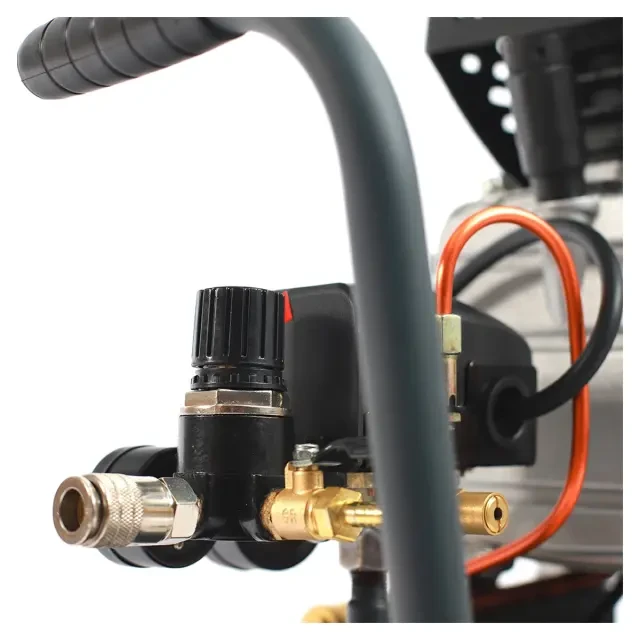 Компрессоры поршневые масляные Patriot EURO 24-320 Компрессоры поршневые масляные Patriot EURO 24-320