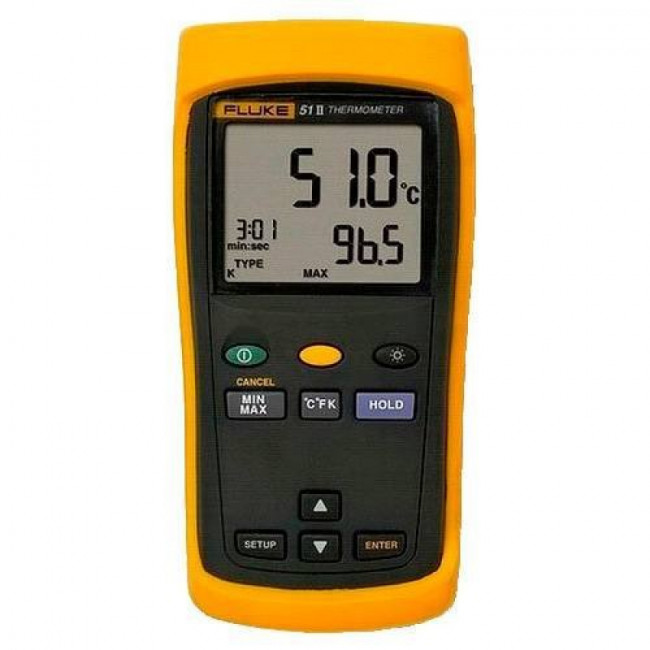 Термометр Fluke 51 II Термометр Fluke 51 II