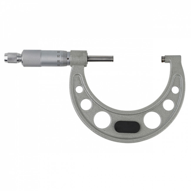 Микрометр RGK MPM-75 Микрометр RGK MPM-75