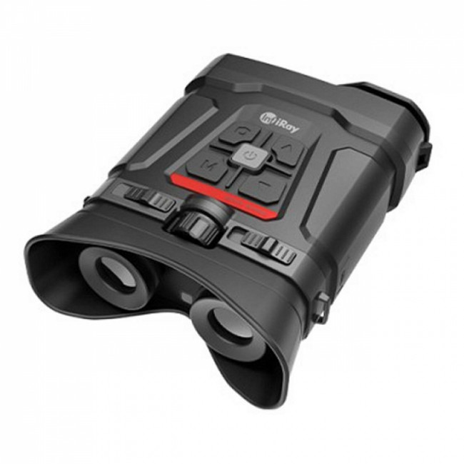 Тепловизионный бинокль iRay Bino BH 50 Тепловизионный бинокль iRay Bino BH 50