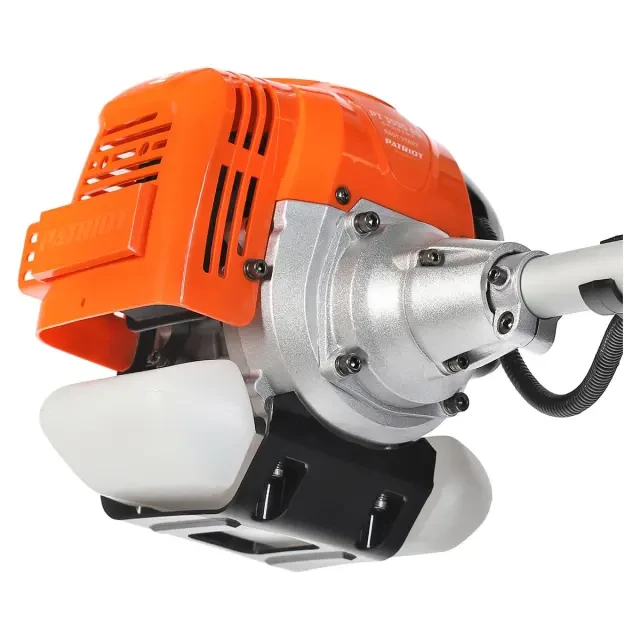 Бензиновый триммер Patriot PT 3555ES Country (разборная штанга) Бензиновый триммер Patriot PT 3555ES Country (разборная штанга)