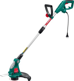  Триммер сетевой ТСН-33-600 ЗУБР