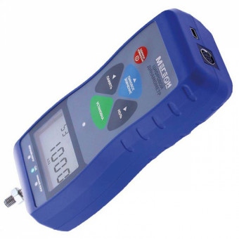 Цифровой динамометр МЕГЕОН 53002 Цифровой динамометр МЕГЕОН 53002