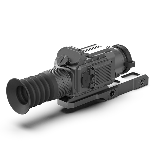 Тепловизионный прицел Lzirtek Perun 635 Тепловизионный прицел Lzirtek Perun 635