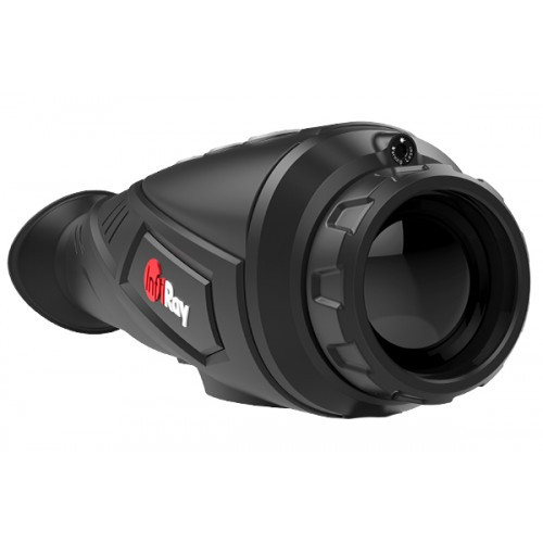 Тепловизионный монокуляр iRay Xeye 2 E6 Pro v3 Тепловизионный монокуляр iRay Xeye 2 E6 Pro v3
