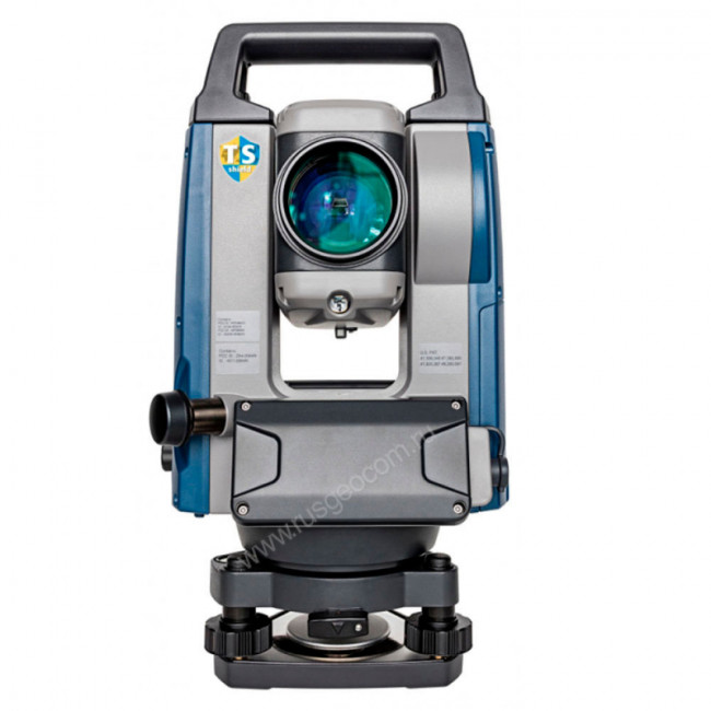 Тахеометр Sokkia iM-102L