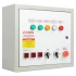 Бензиновый генератор A-iPower A6000EAX + блок автозапуска A-iPower 230В/400В 100А 8 ПИН