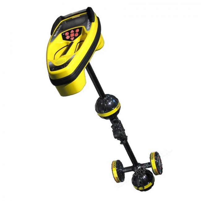 Трассоискатель RIDGID SeekTech SR-60 Трассоискатель RIDGID SeekTech SR-60