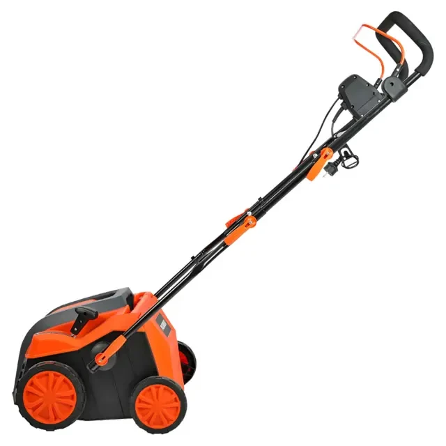 Скарификатор электрический Patriot SCE 180 Скарификатор электрический Patriot SCE 180