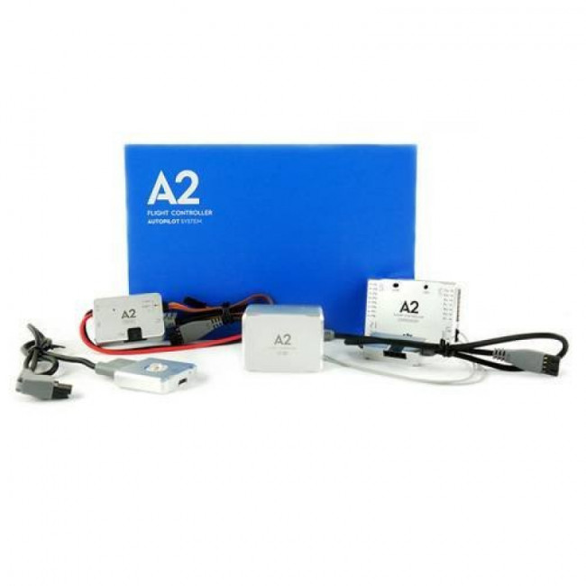 DJI Комплект: S1000+ +A2 DJI Комплект: S1000+ +A2