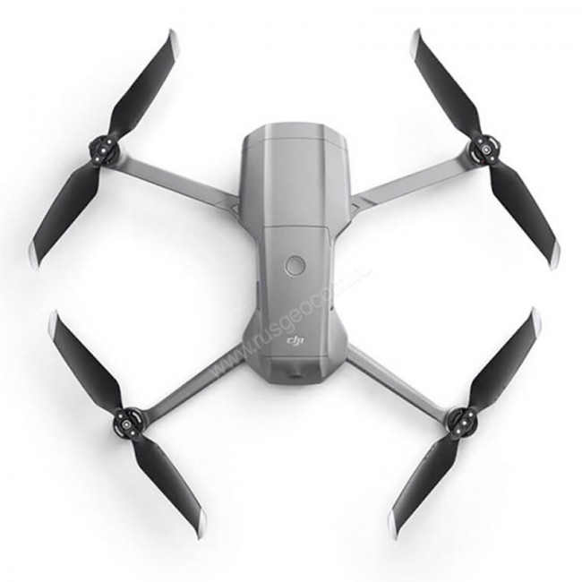 Квадрокоптер DJI Mavic Air 2 Fly More Combo Квадрокоптер DJI Mavic Air 2 Fly More Combo