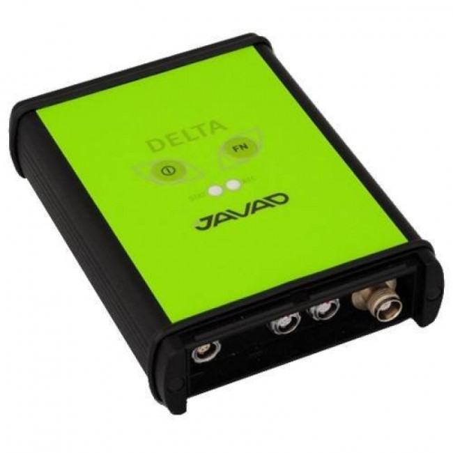 GNSS приемник Javad DeltaD G2 GNSS приемник Javad DeltaD G2