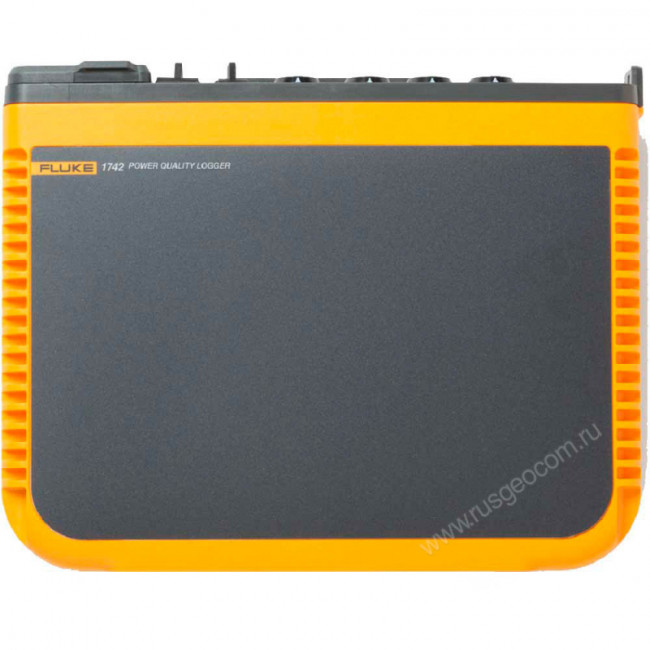 Анализатор качества электроэнергии Fluke 1742/B/EUS Анализатор качества электроэнергии Fluke 1742/B/EUS