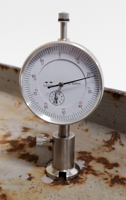 Механический глубиномер ПРОМТ Допуск Механический глубиномер ПРОМТ Допуск