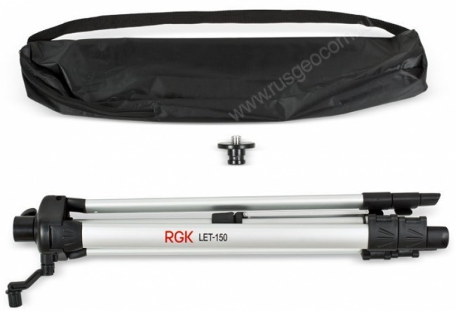 Элевационный штатив RGK LET-150 Элевационный штатив RGK LET-150
