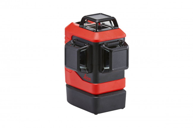 Лазерный нивелир Leica Lino L6R-1 Лазерный нивелир Leica Lino L6R-1