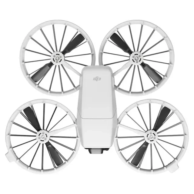 Квадрокоптер DJI Flip Fly More Combo (RC 2)