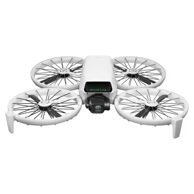 Квадрокоптер DJI Flip Fly More Combo (RC 2)