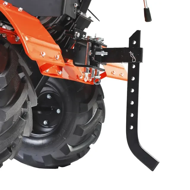 Мотоблок бензиновый Patriot Урал Extreme Мотоблок бензиновый Patriot Урал Extreme