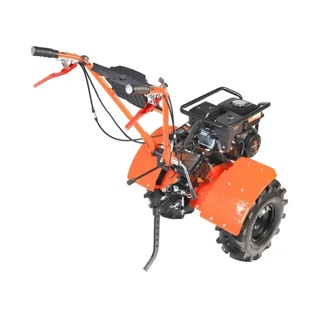 Мотоблок бензиновый Patriot Урал Extreme Мотоблок бензиновый Patriot Урал Extreme