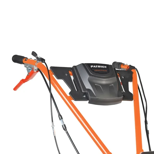 Мотоблок бензиновый Patriot Урал Extreme Мотоблок бензиновый Patriot Урал Extreme