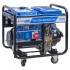 Дизельный генератор TSS SDG 6000EH3A Дизельный генератор TSS SDG 6000EH3A