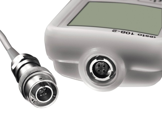 Термометр Testo 108-2 Термометр Testo 108-2