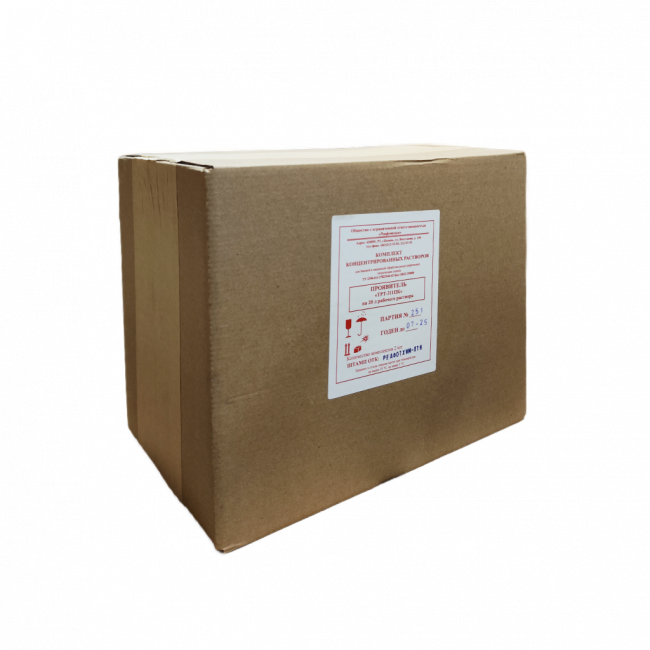 Проявитель ТРТ-311Пк Проявитель ТРТ-311Пк