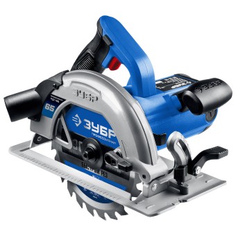 Пила циркулярная ПДП-65 ЗУБР Пила циркулярная ПДП-65 ЗУБР