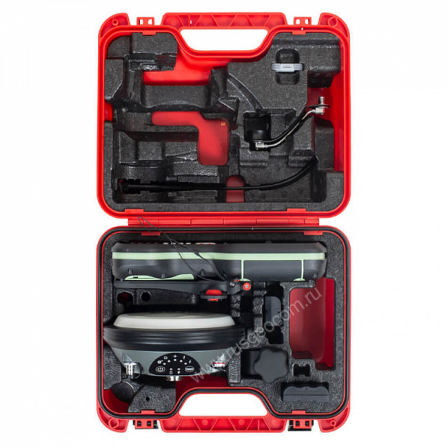 Комплект GNSS-приемника Leica GS16 GSM, Base Комплект GNSS-приемника Leica GS16 GSM, Base