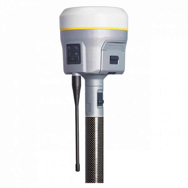 GNSS приёмник Trimble R12 GSM/GPRS (1-мест. кейс) GNSS приёмник Trimble R12 GSM/GPRS (1-мест. кейс)