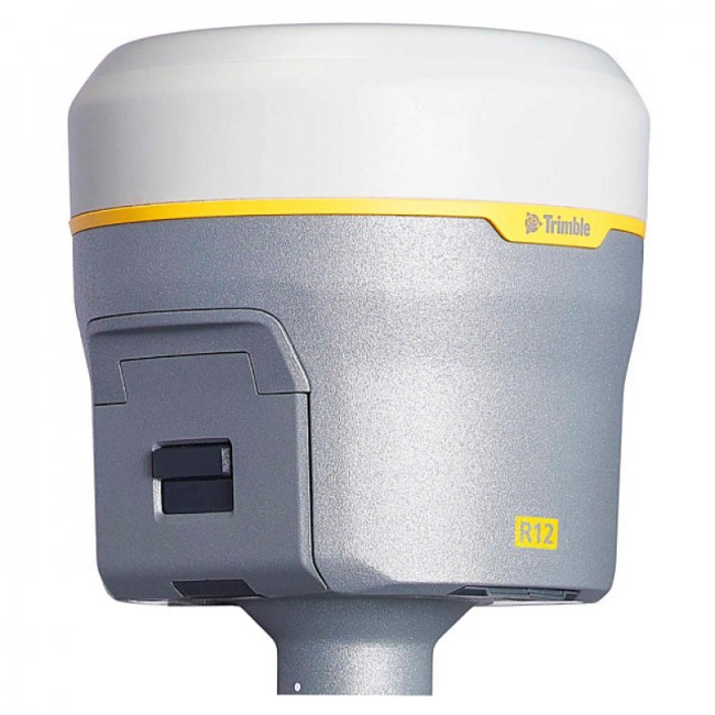 GNSS приёмник Trimble R12 GSM/GPRS (1-мест. кейс) GNSS приёмник Trimble R12 GSM/GPRS (1-мест. кейс)