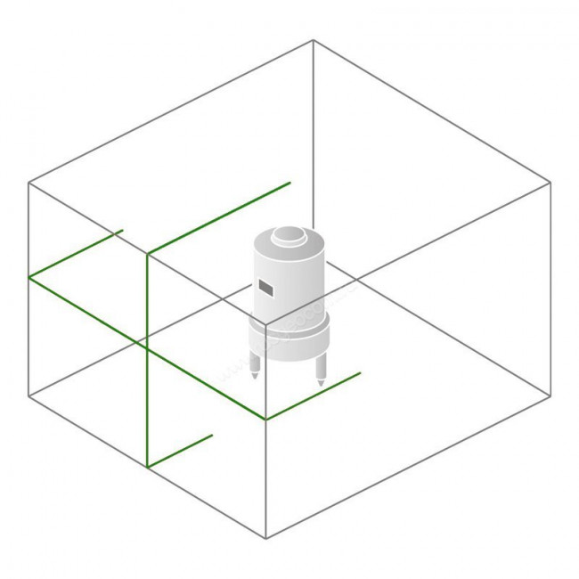 Лазерный нивелир Bosch GCL 2-15G + RM1 + BM3 + кейс (0.601.066.J00) Лазерный нивелир Bosch GCL 2-15G + RM1 + BM3 + кейс (0.601.066.J00)