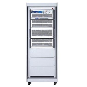 Программируемая электронная нагрузка постоянного тока АКИП-1332