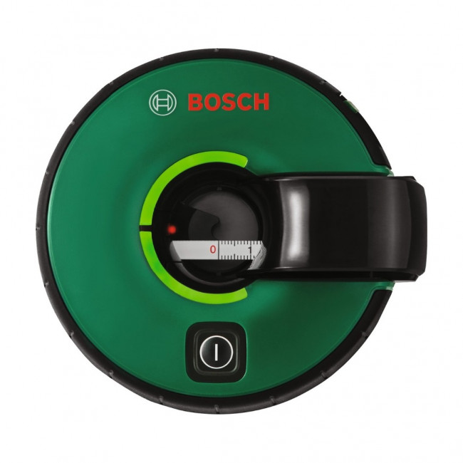 Лазерный уровень с рулеткой Bosch Atino Basic Лазерный уровень с рулеткой Bosch Atino Basic
