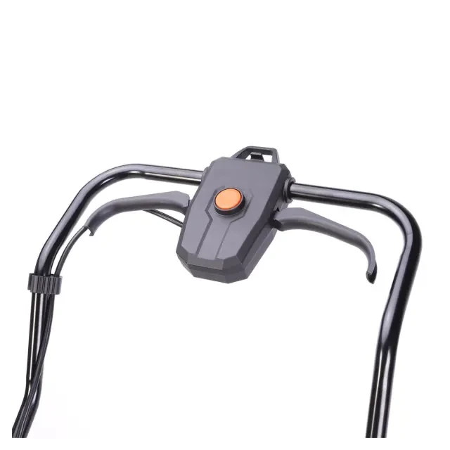 Аккумуляторная газонокосилка Patriot CM 430