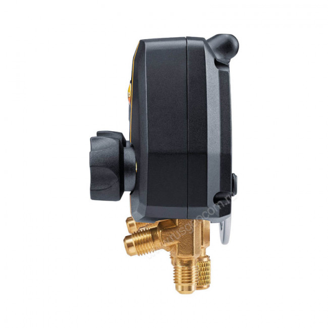 Цифровой манометрический коллектор Testo 550i Цифровой манометрический коллектор Testo 550i