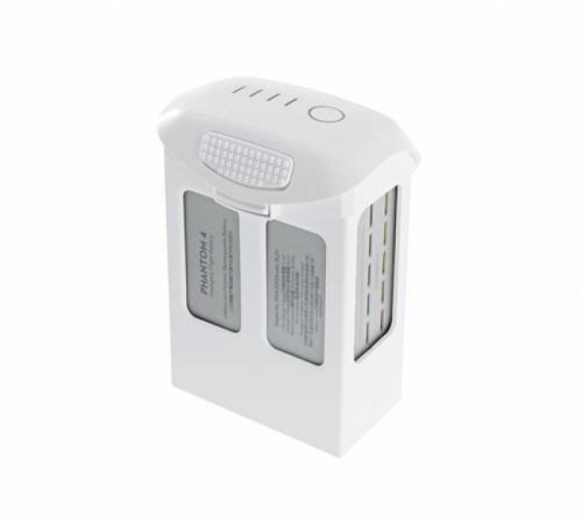 Квадрокоптер DJI Phantom 4